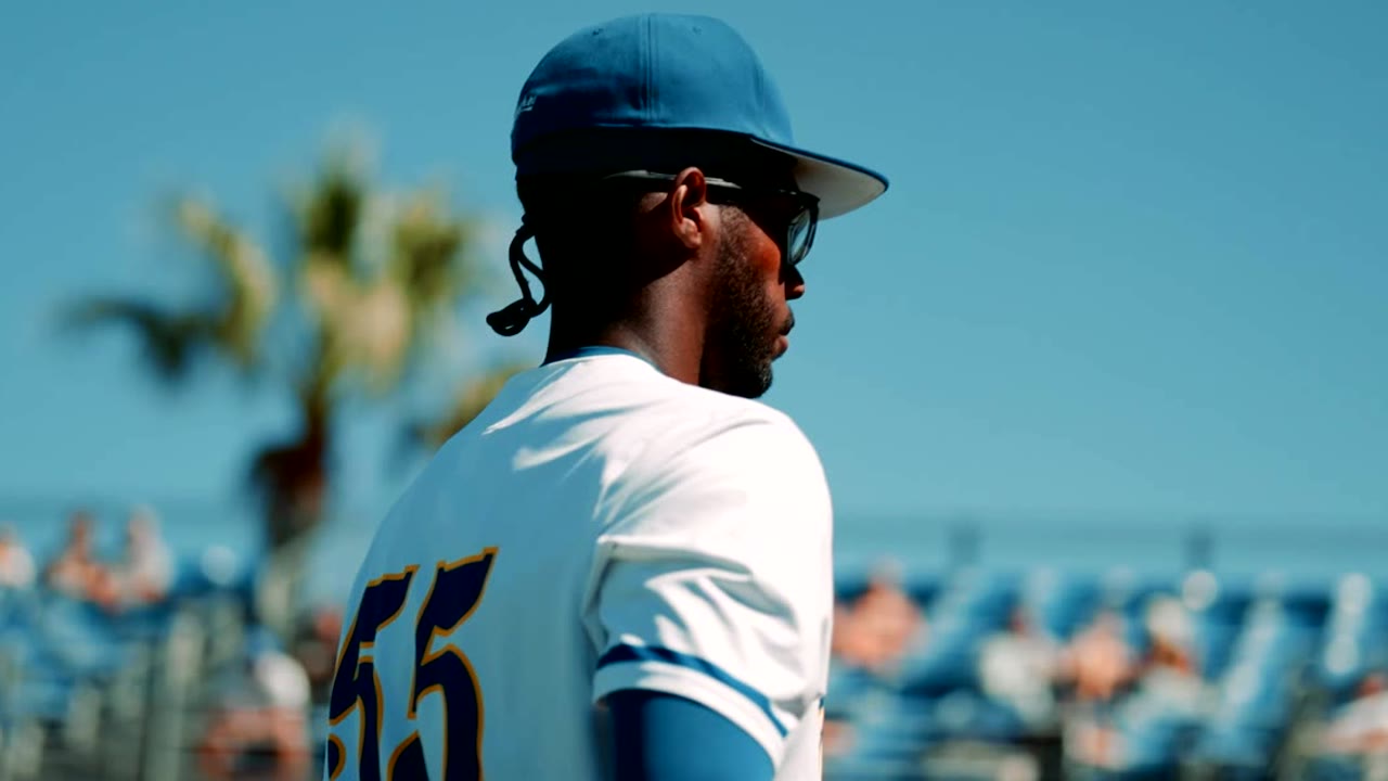 UCSB Baseball